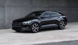 2022 Polestar 2 up to $4k off ask how
