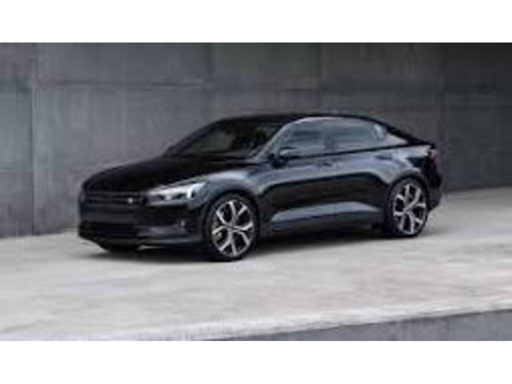 2022 Polestar 2 Long Range Dual Motor, Vancouver, Cash