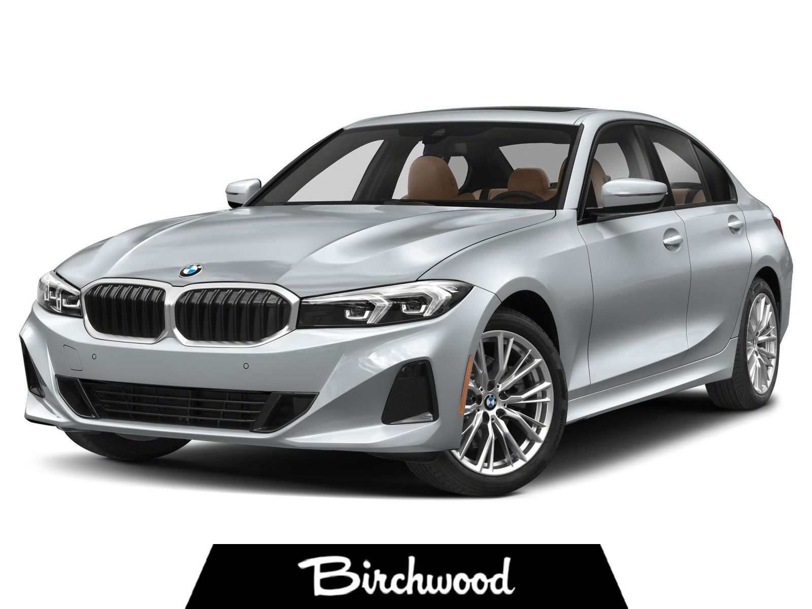 2025 BMW 3 Series 330i xDrive Premium Package
