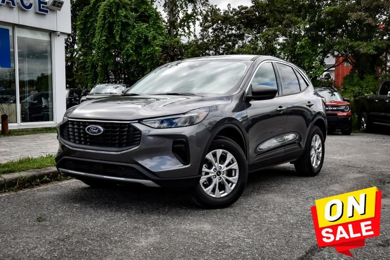 2024 Ford Escape Active  • NAV • PARK ASSIST • POWER LIFTGATE