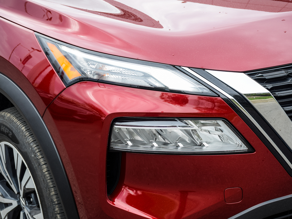 2021 Nissan Rogue Sv Awd Cvt 2, Toronto, Cash