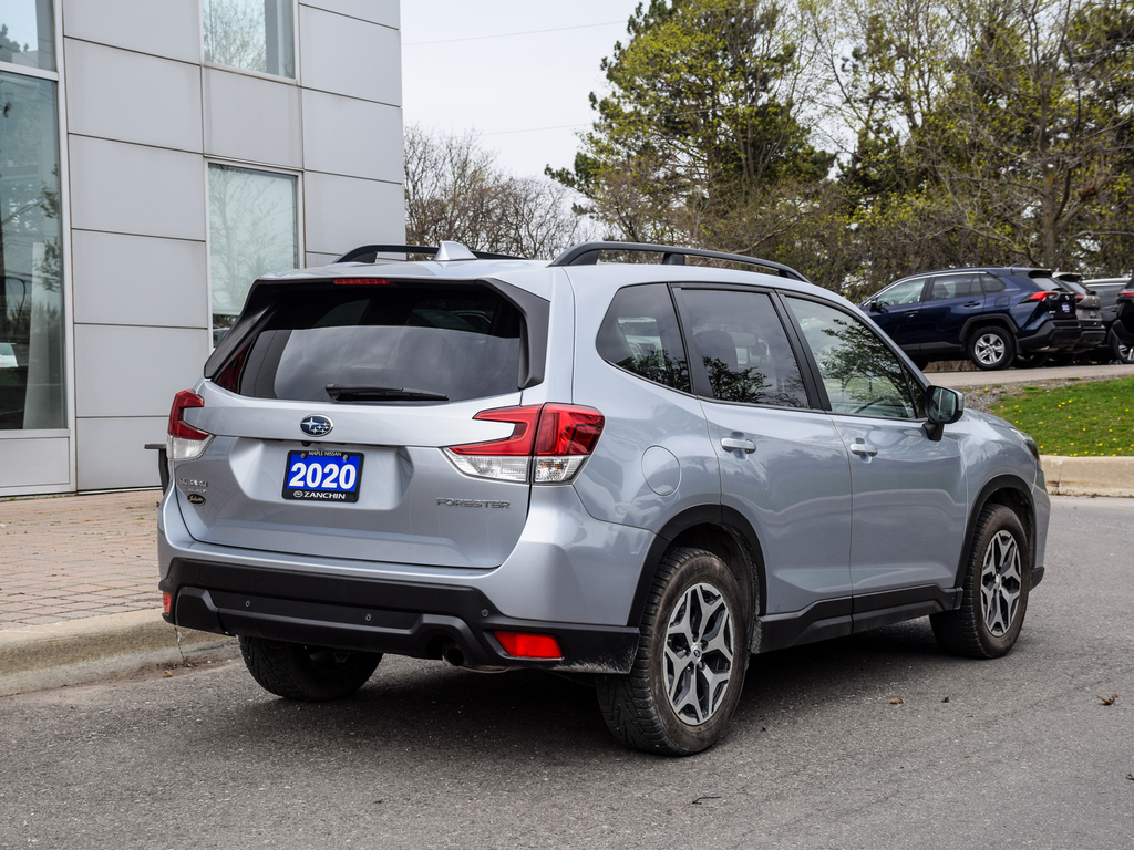 2020 Subaru Forester Convenience, Toronto, Cash