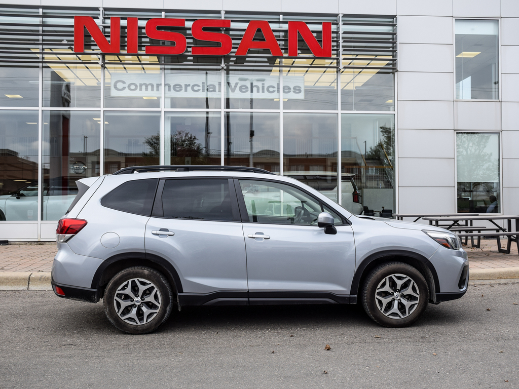 2020 Subaru Forester Convenience, Toronto, Cash