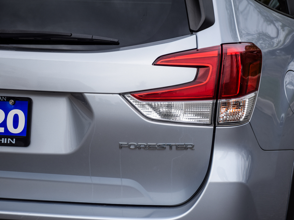 2020 Subaru Forester Convenience, Toronto, Cash