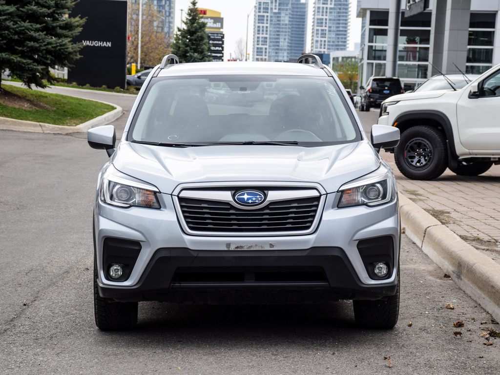 2020 Subaru Forester Convenience, Toronto, Cash