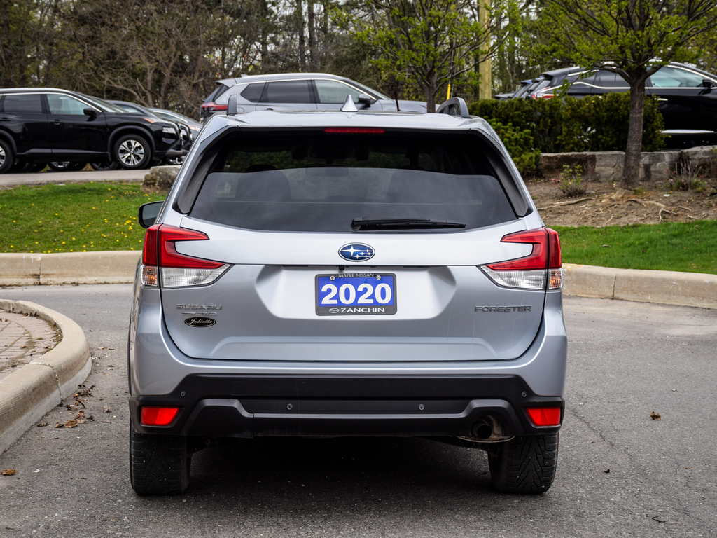 2020 Subaru Forester Convenience, Toronto, Cash