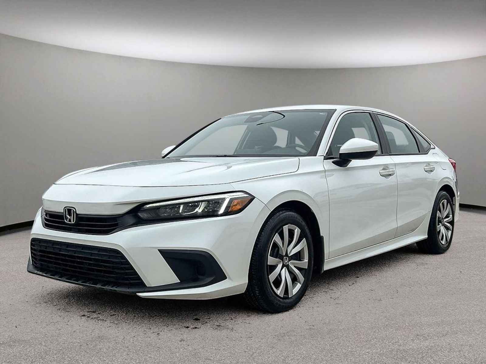 2022 Honda Civic Sedan LX | Clean Carfax | Apple Carplay & Android Auto |