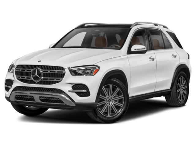 2025 Mercedes-Benz GLE350 GLE 350