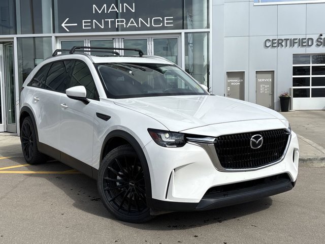 2024 Mazda CX-90 MHEV GS-L