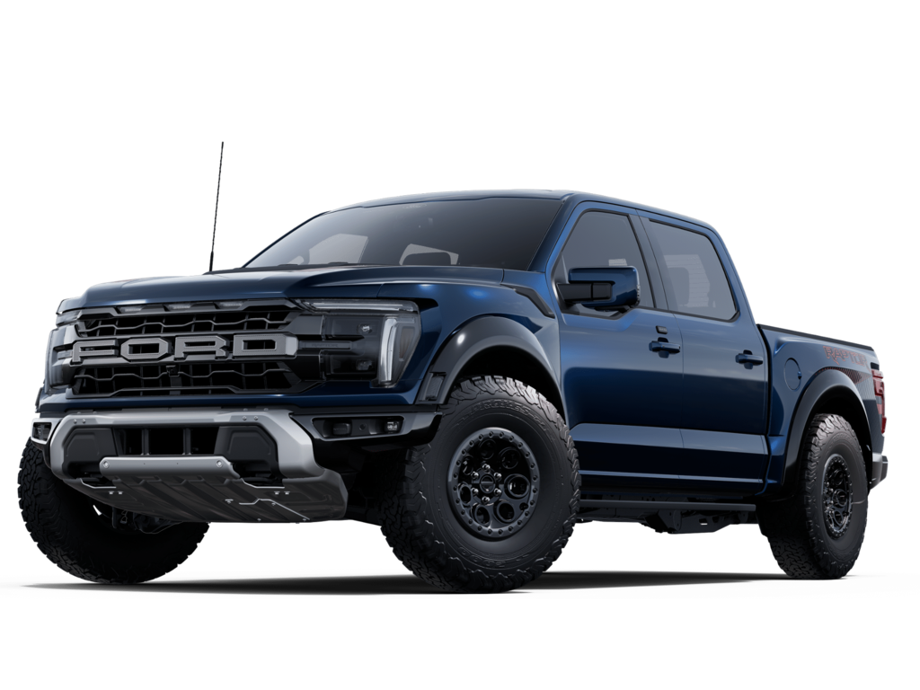 2025 Ford F-150 Raptor®