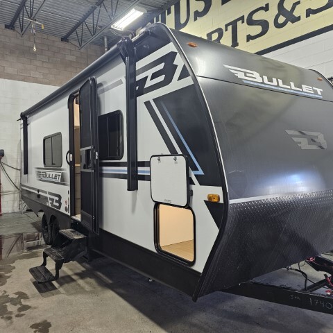 2025 Keystone RV Bullet 2240 RK