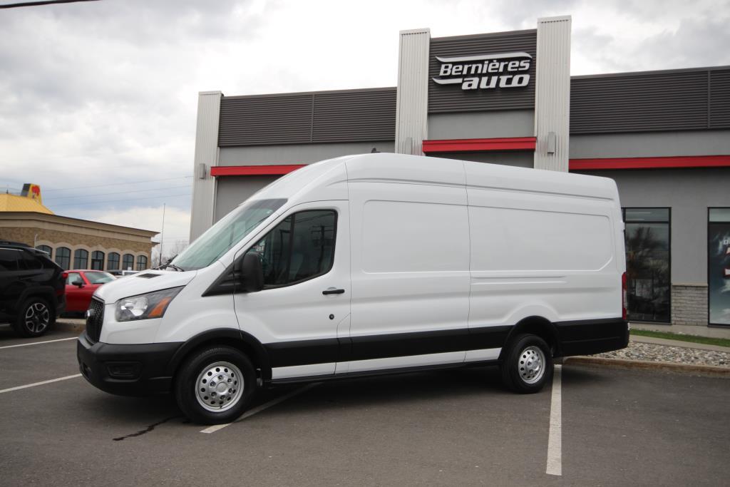 2022 Ford Transit T-250 / AWD / HIGH ROOF / EXTRA LONG