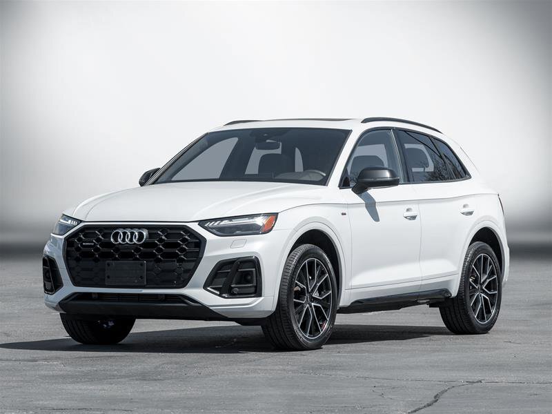 2023 Audi Q5 Technik 45 TFSI quattro
