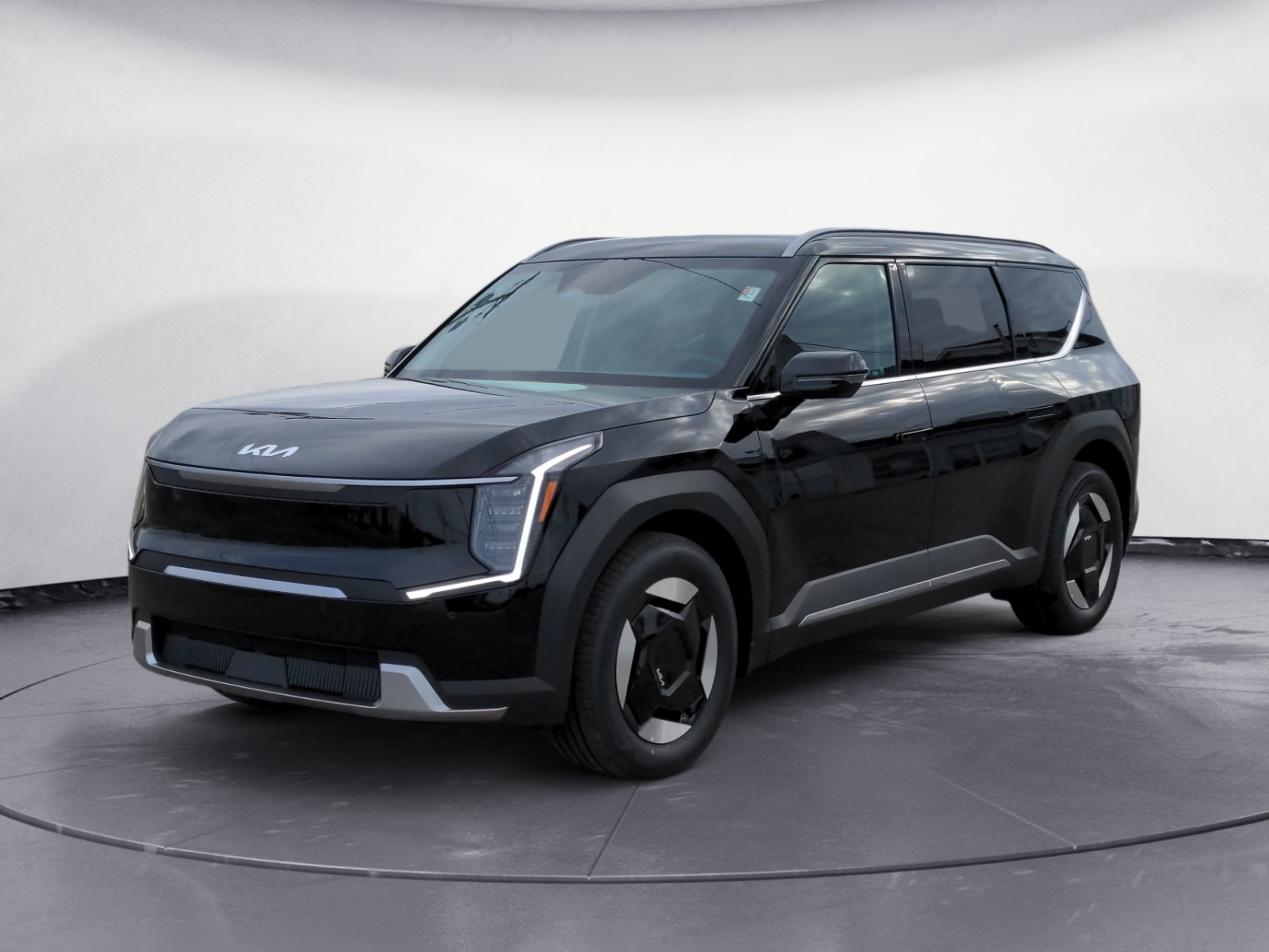 2026 Kia EV9 LAND