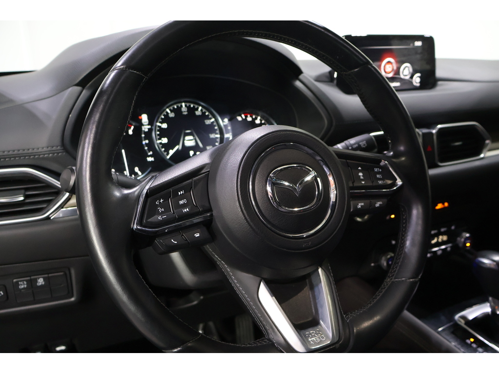 2019 Mazda CX-5 Signature, Toronto, Cash