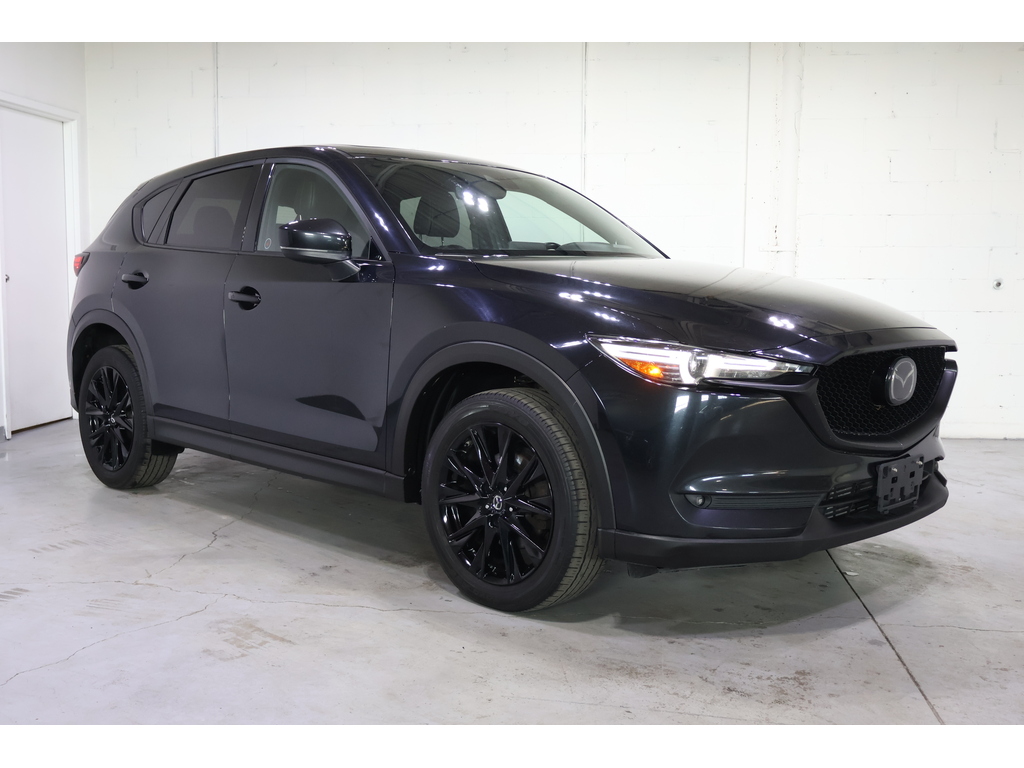 2019 Mazda CX-5 Signature, Toronto, Cash