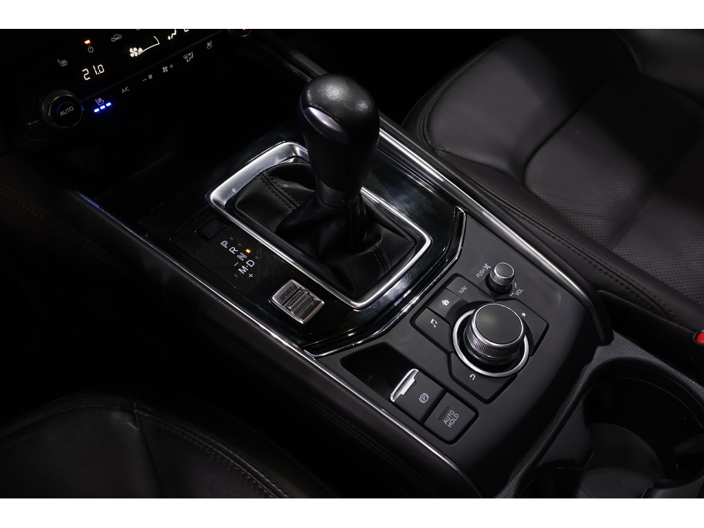 2019 Mazda CX-5 Signature, Toronto, Cash