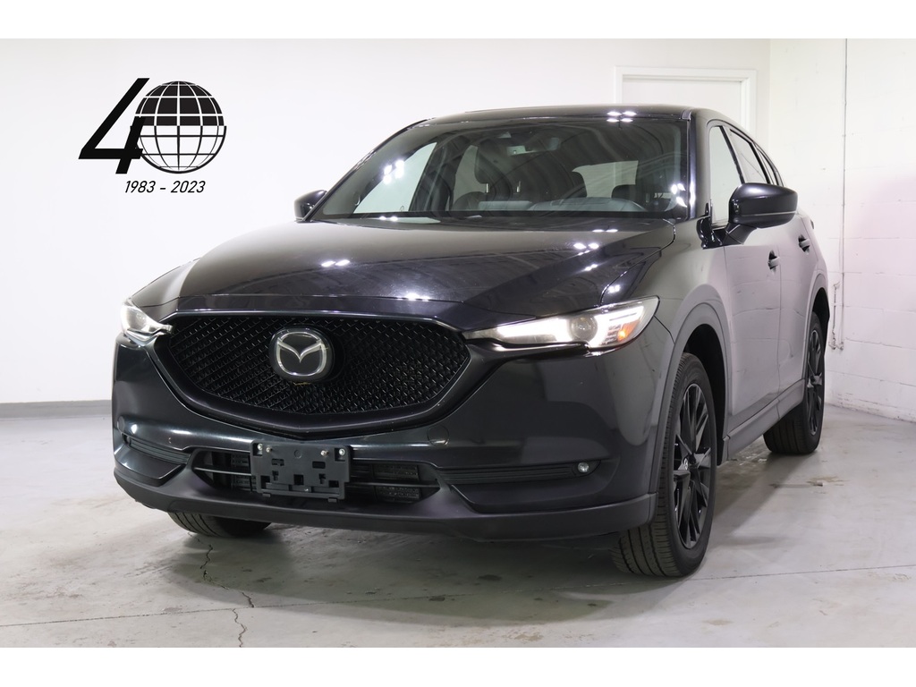 2019 Mazda CX-5 Signature, Toronto, Cash