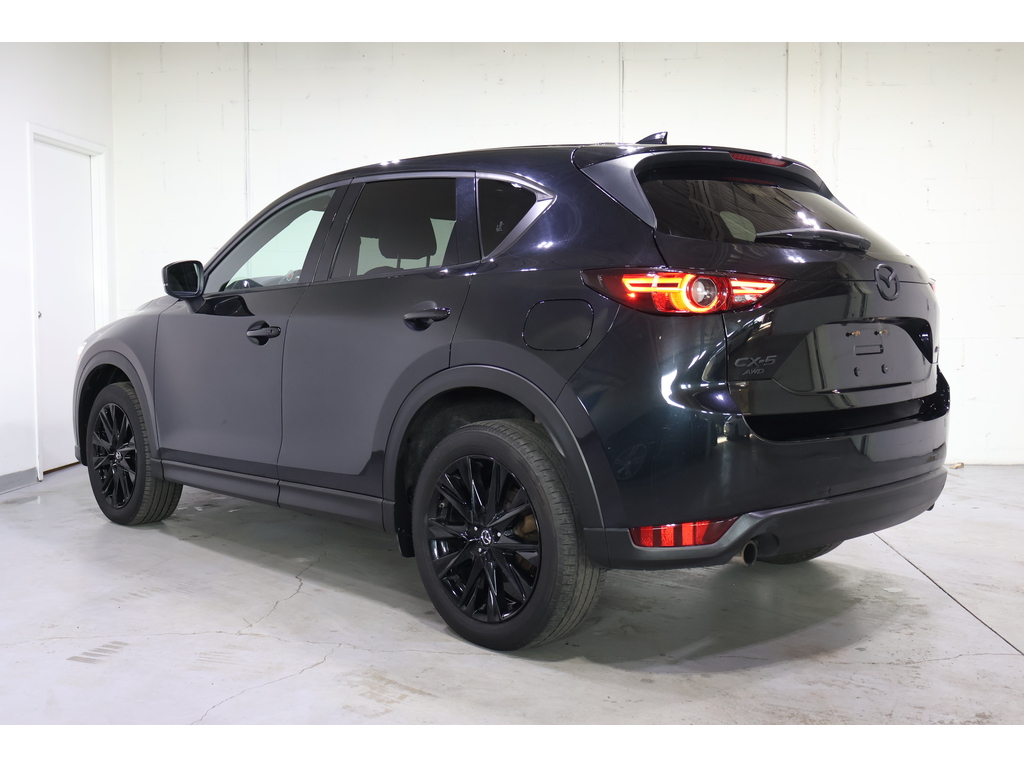 2019 Mazda CX-5 Signature, Toronto, Cash