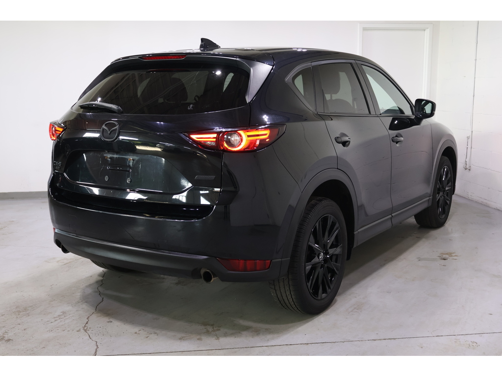 2019 Mazda CX-5 Signature, Toronto, Cash