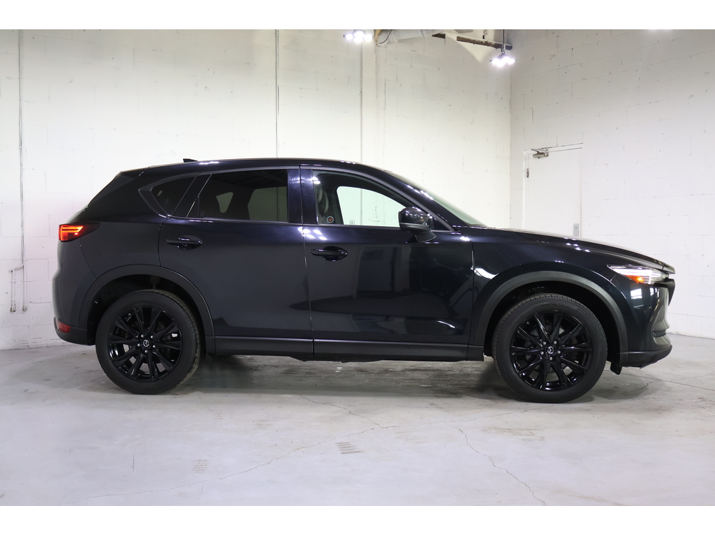 2019 Mazda CX-5 Signature, Toronto, Cash