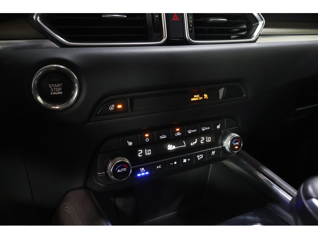 2019 Mazda CX-5 Signature, Toronto, Cash