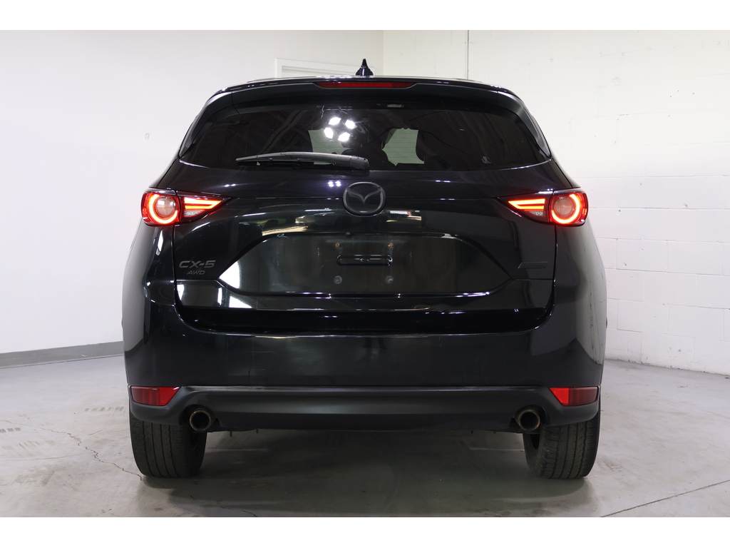 2019 Mazda CX-5 Signature, Toronto, Cash