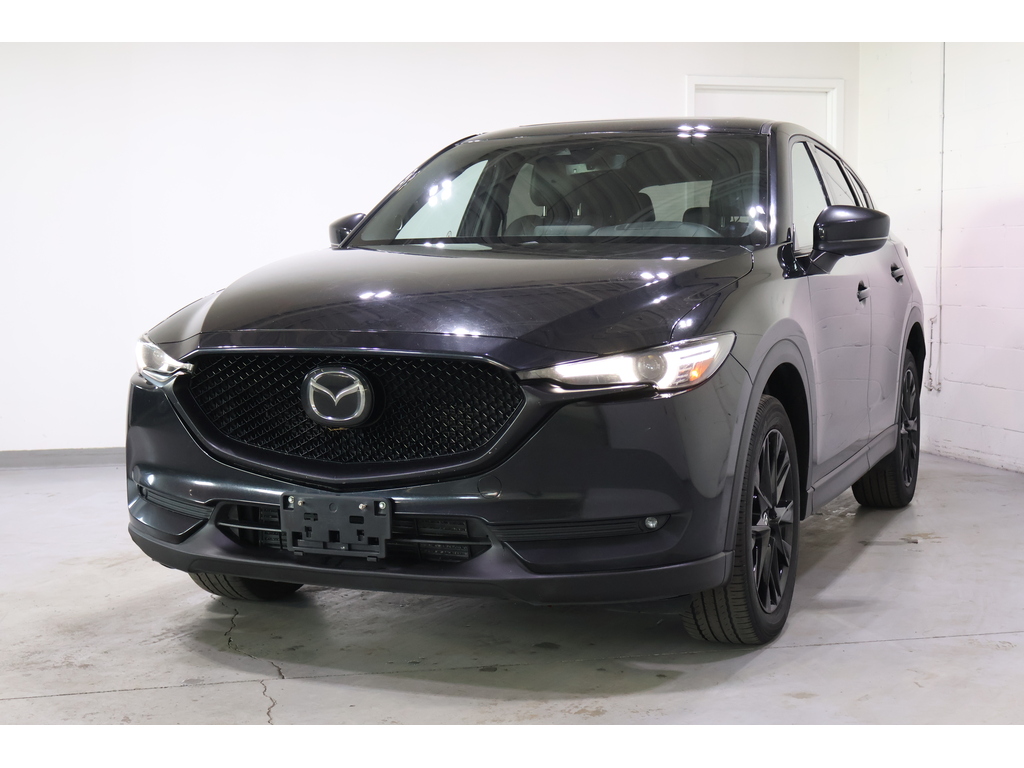 2019 Mazda CX-5 Signature, Toronto, Cash
