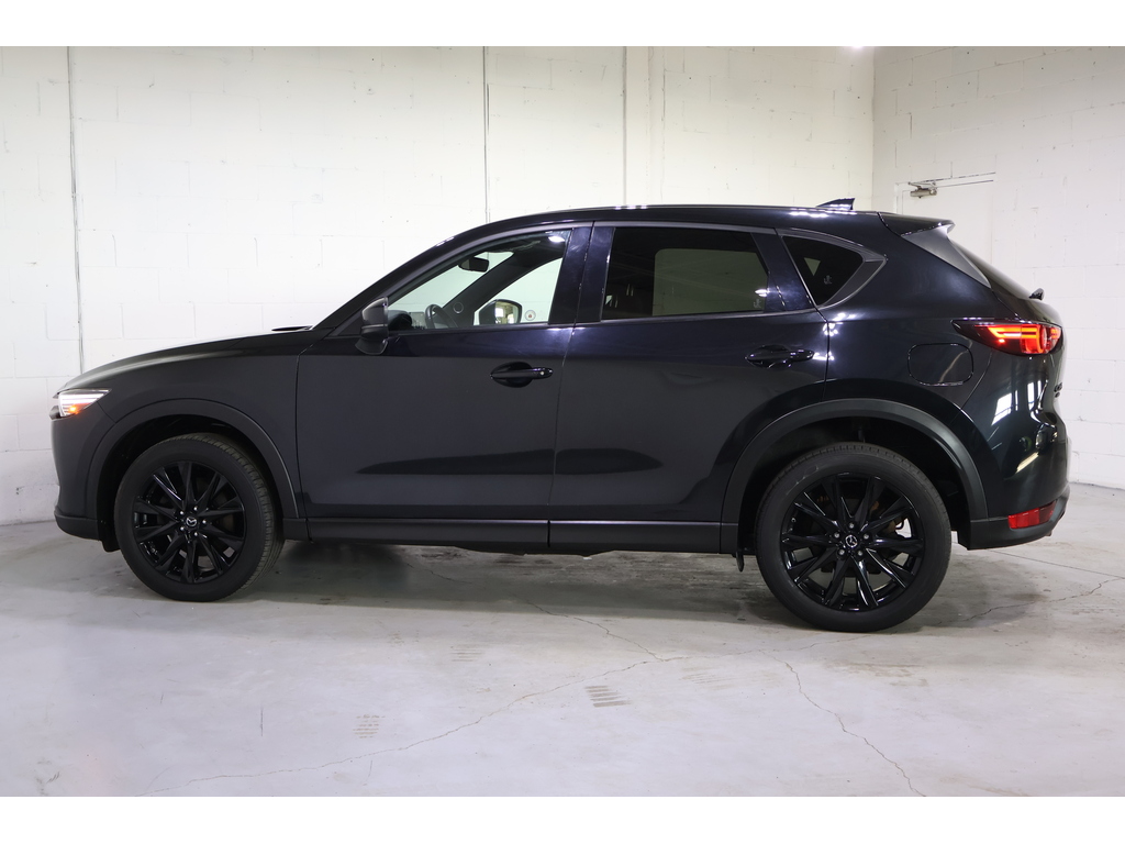 2019 Mazda CX-5 Signature, Toronto, Cash