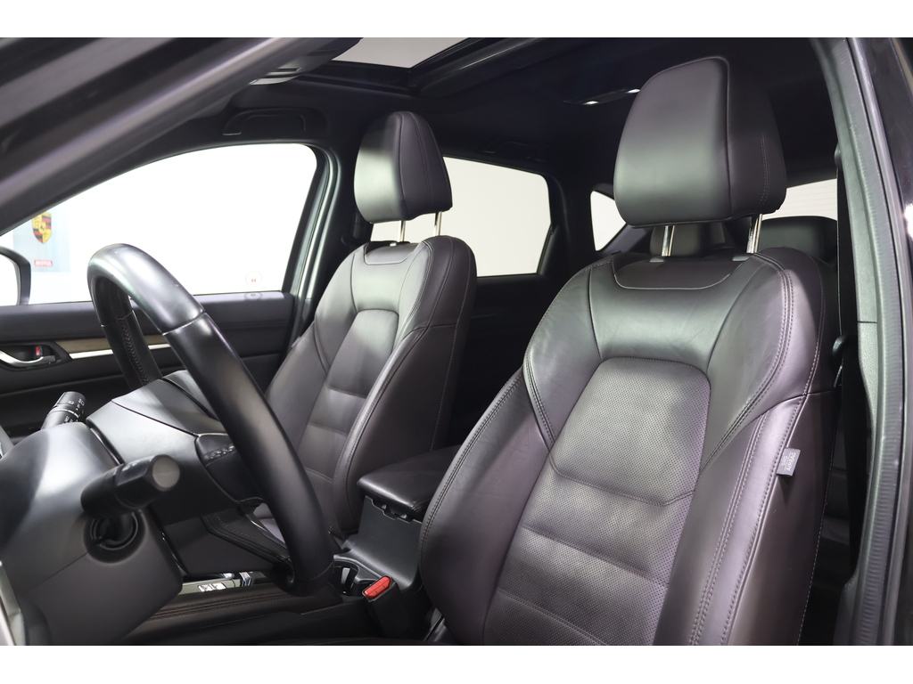 2019 Mazda CX-5 Signature, Toronto, Cash