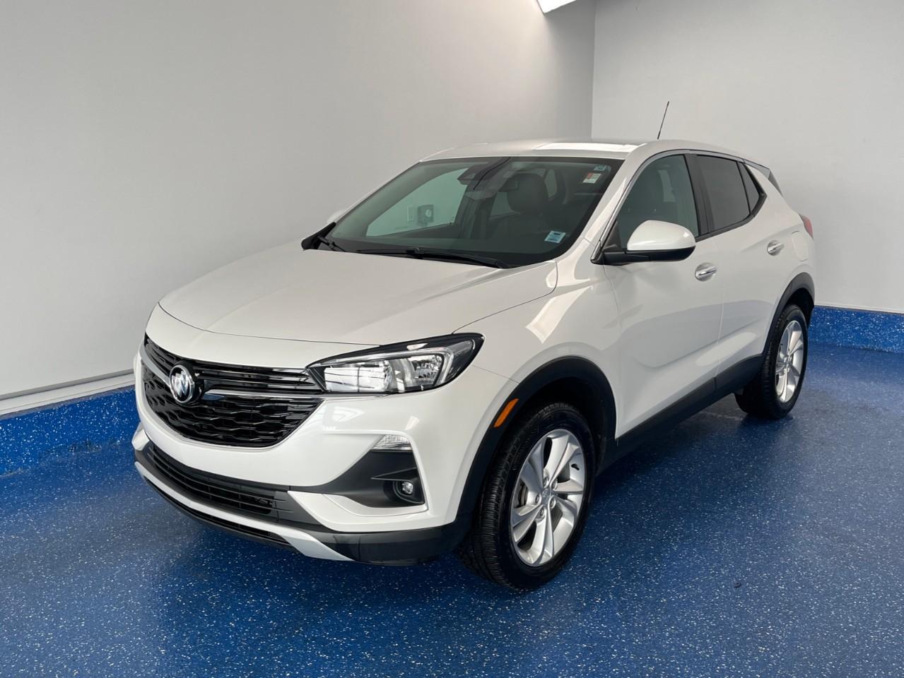 2023 Buick Encore GX AWD Preferred | No Accidents | Zacks
