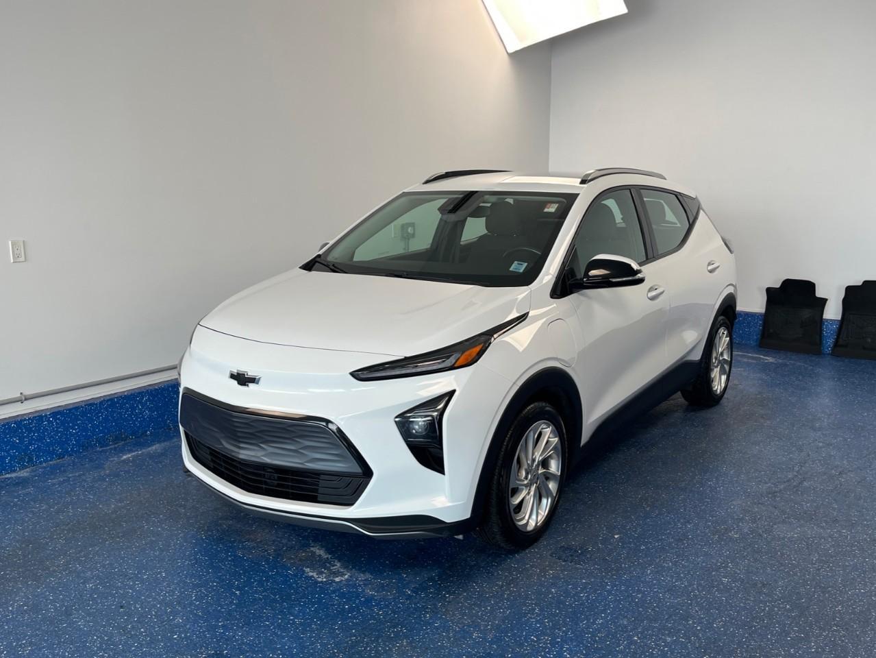 2022 Chevrolet Bolt EUV LT EV | No more Gas! | Great range | No Accidents