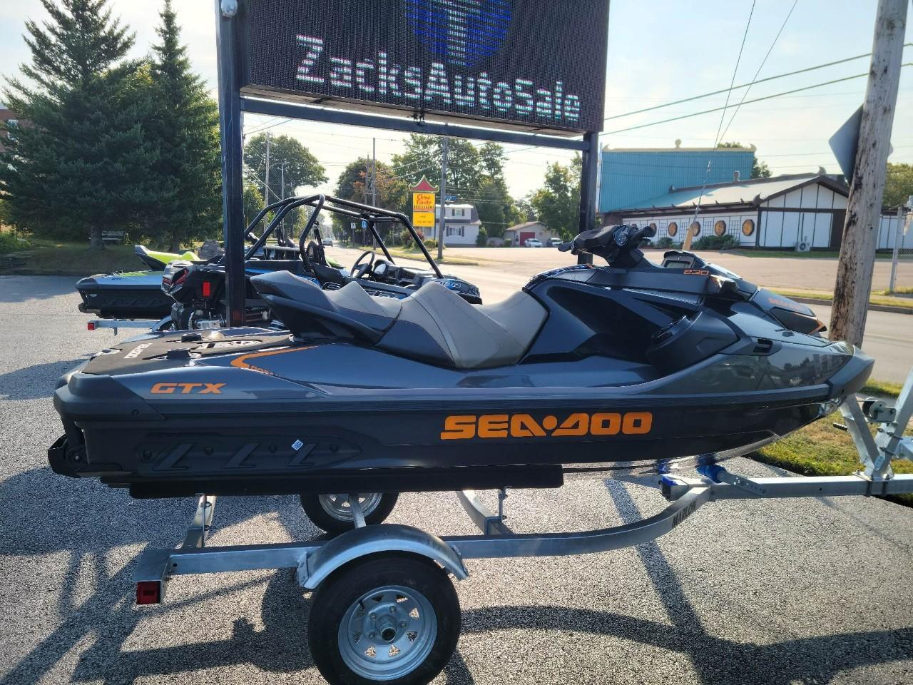 2022 Sea-Doo 230 GTX 230