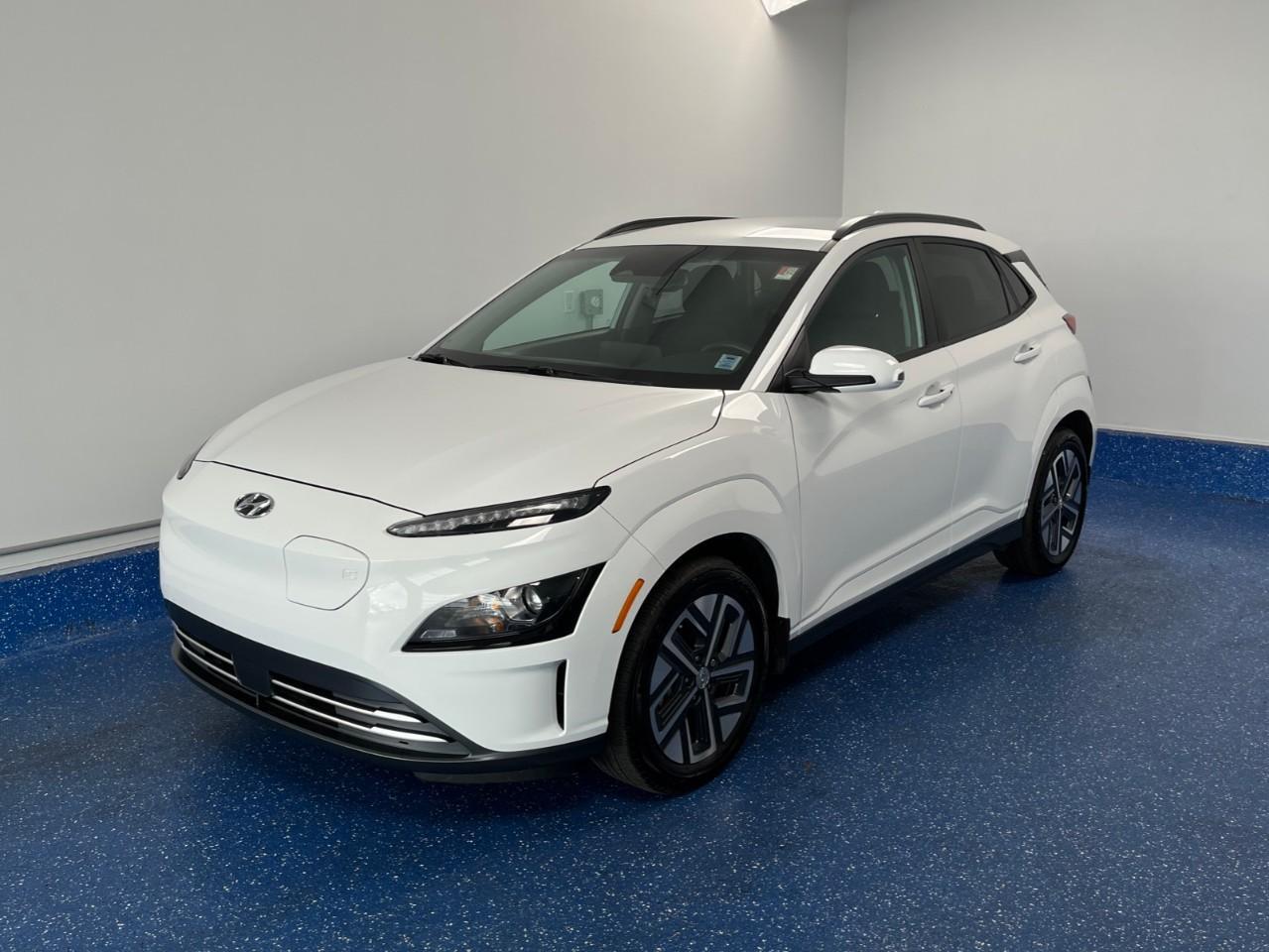 2023 Hyundai Kona Electric EV Preferred | Gas Free! | Low Kms No Accidents |