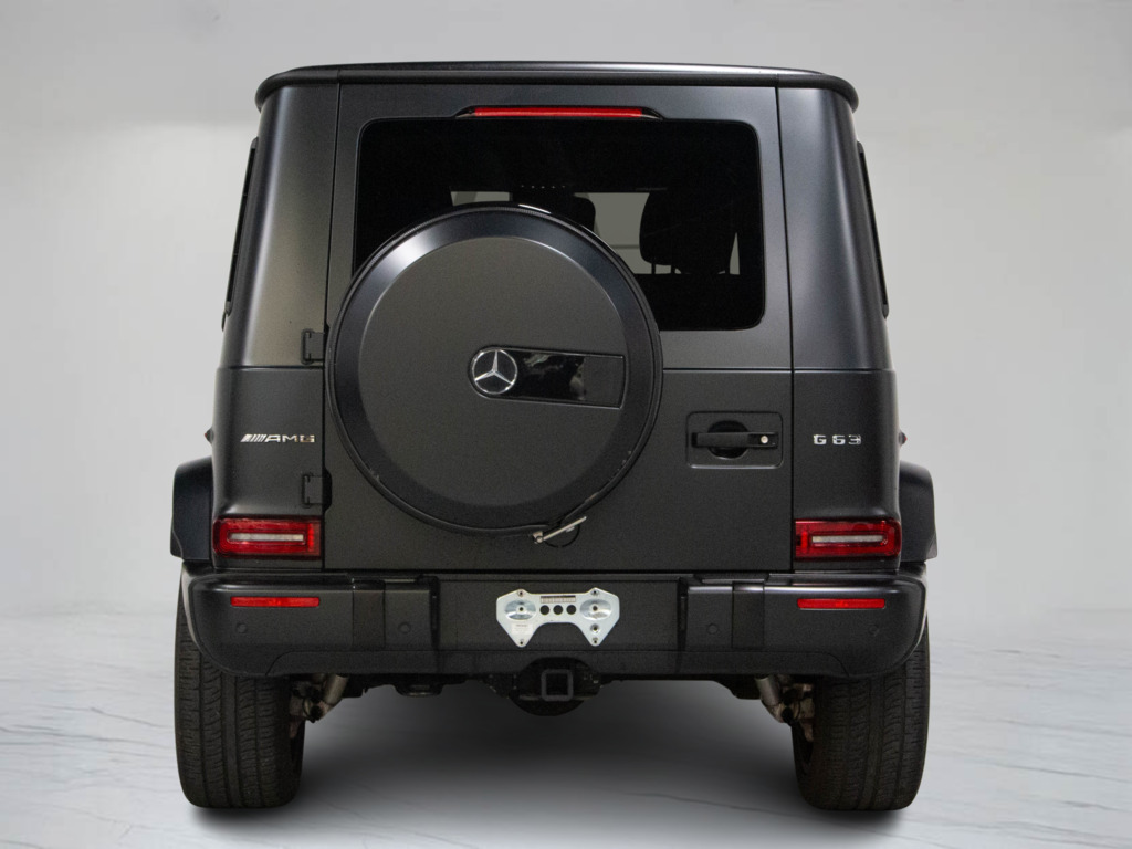 2019 Mercedes-Benz AMG G 63 4MATIC, Toronto, Cash