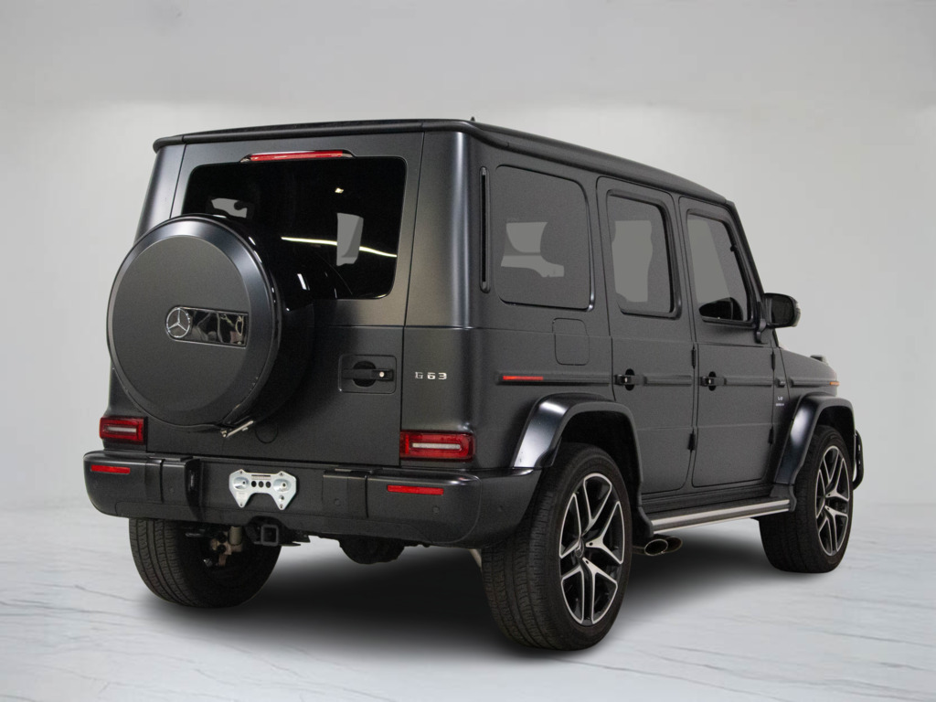 2019 Mercedes-Benz AMG G 63 4MATIC, Toronto, Cash