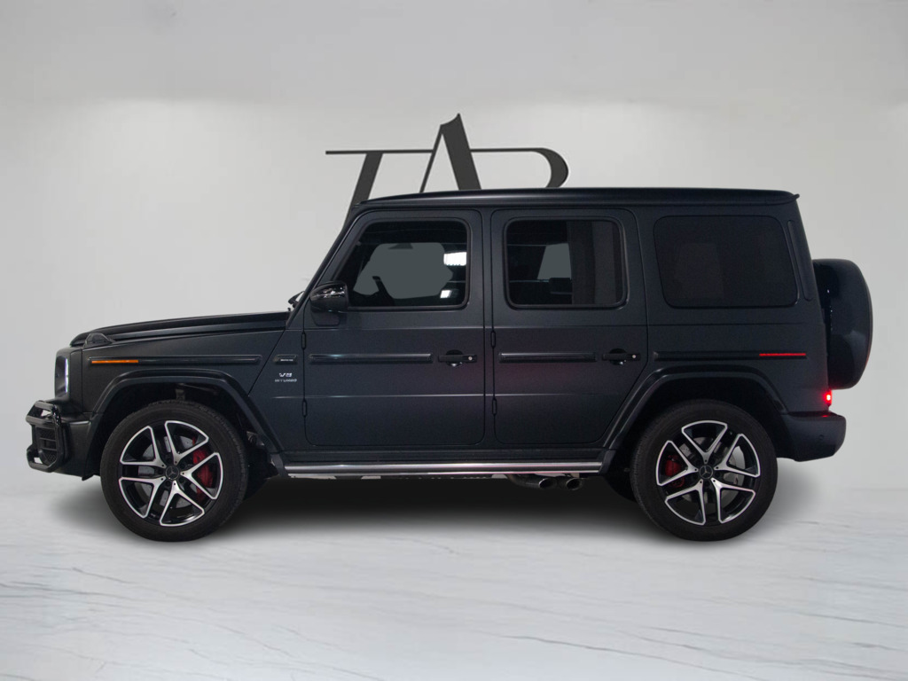 2019 Mercedes-Benz AMG G 63 4MATIC, Toronto, Cash