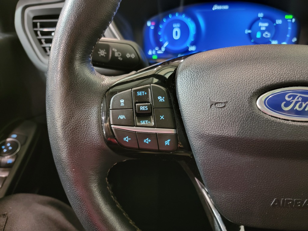 Ford Escape 2021