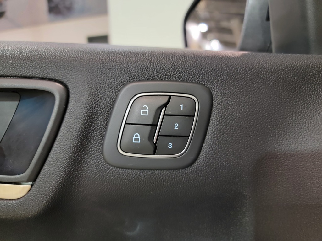 Ford Escape 2021