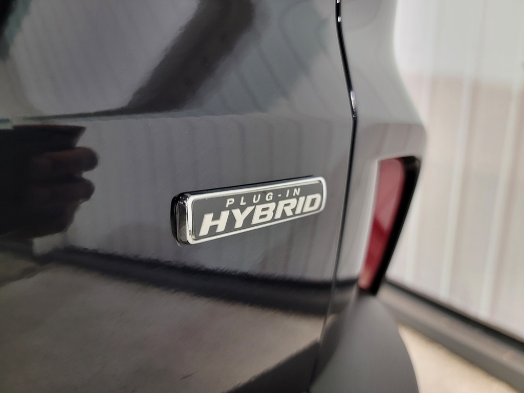Ford Escape 2021