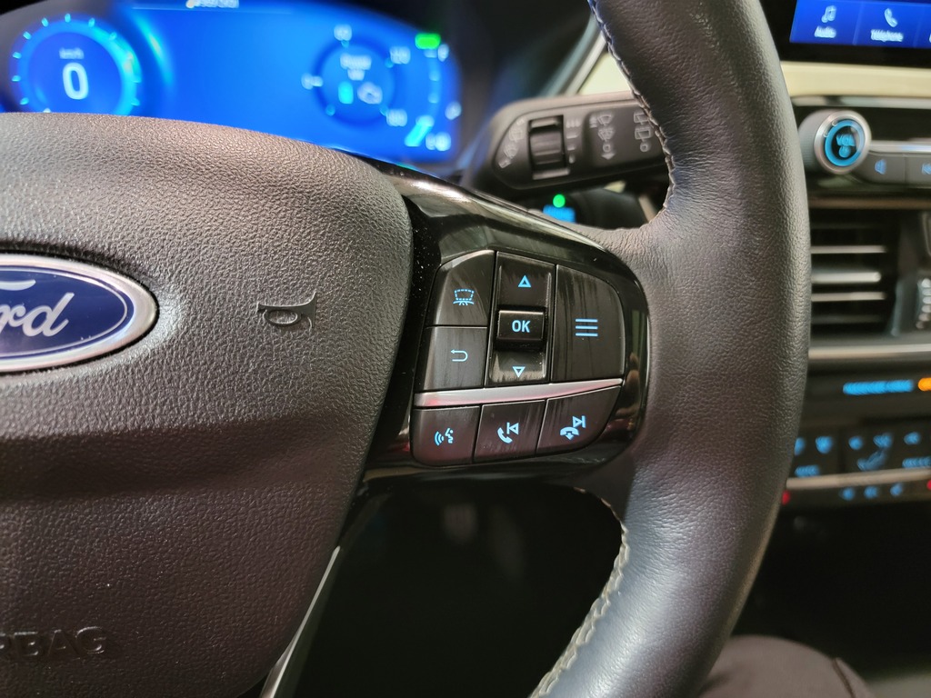 Ford Escape 2021
