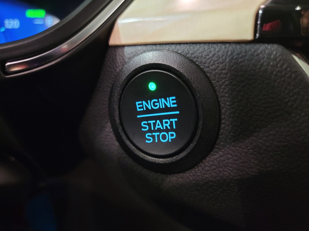 Ford Escape 2021