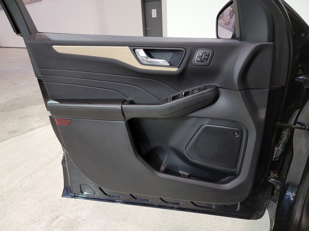 Ford Escape 2021