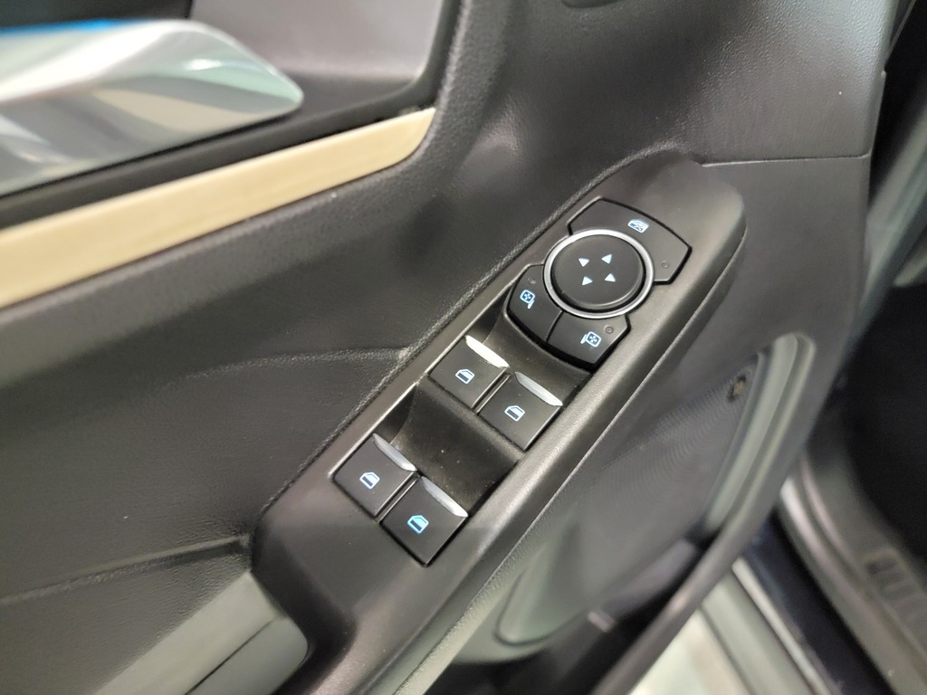 Ford Escape 2021