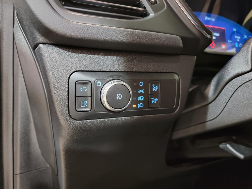 Ford Escape 2021