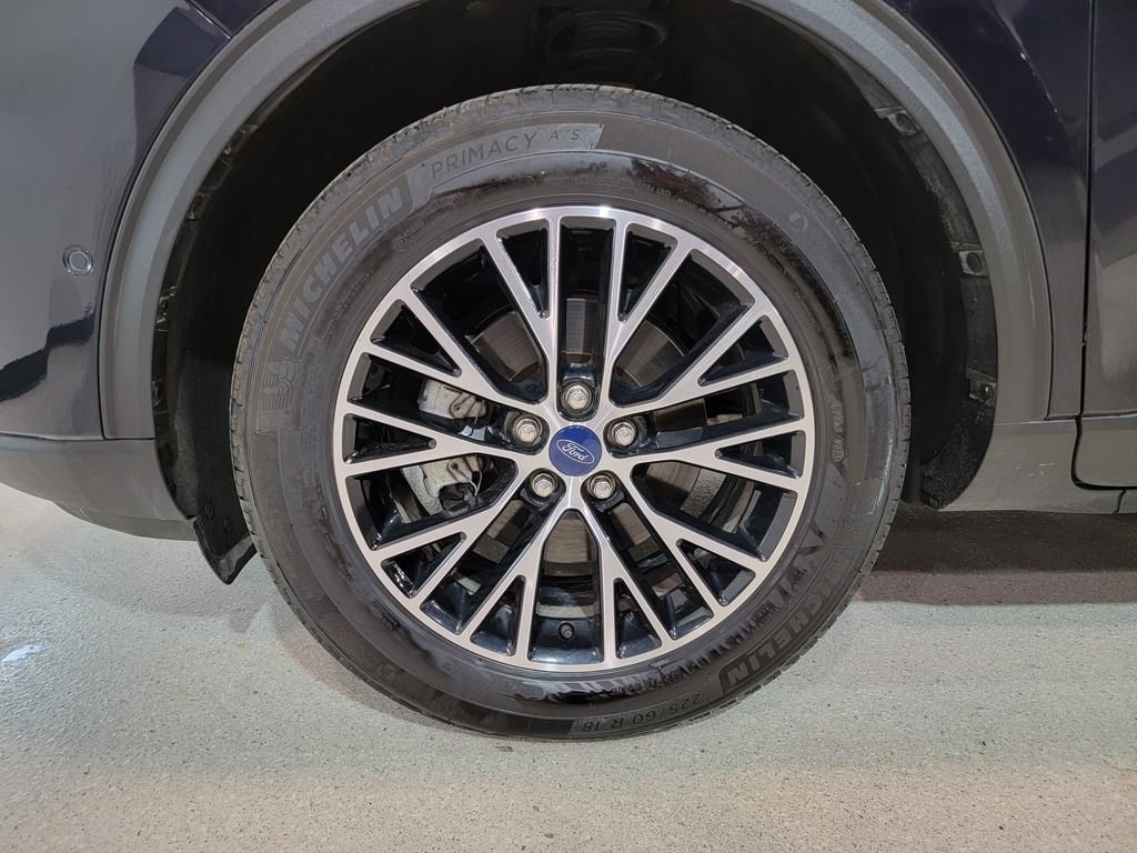 Ford Escape 2021