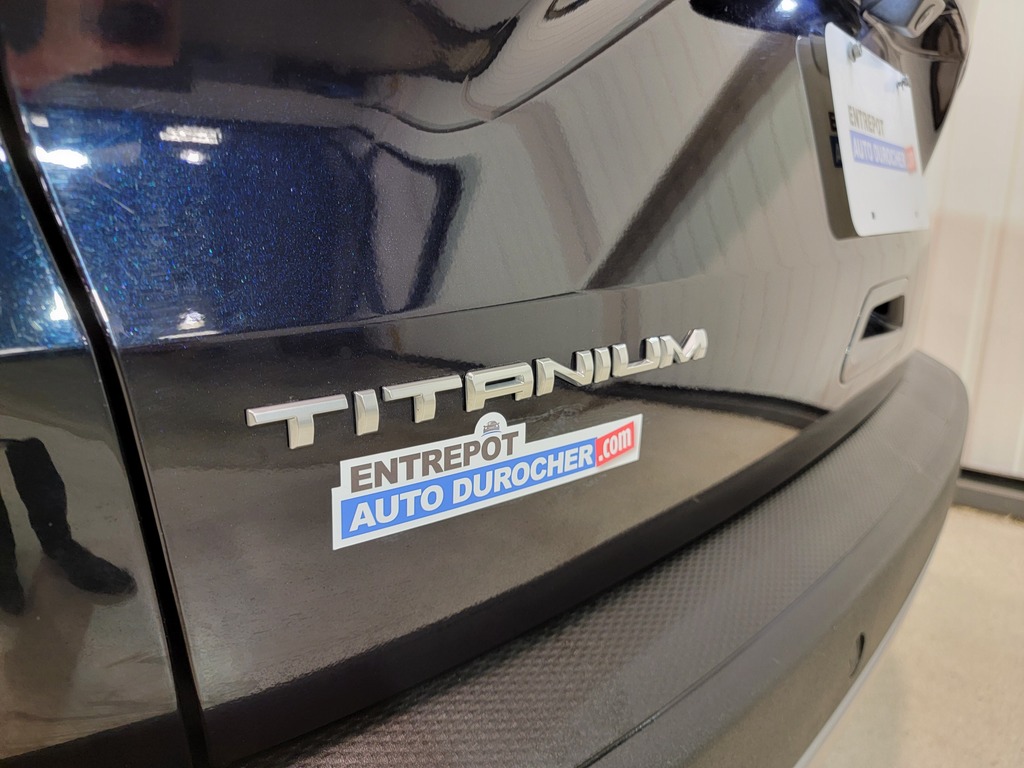 Ford Escape 2021