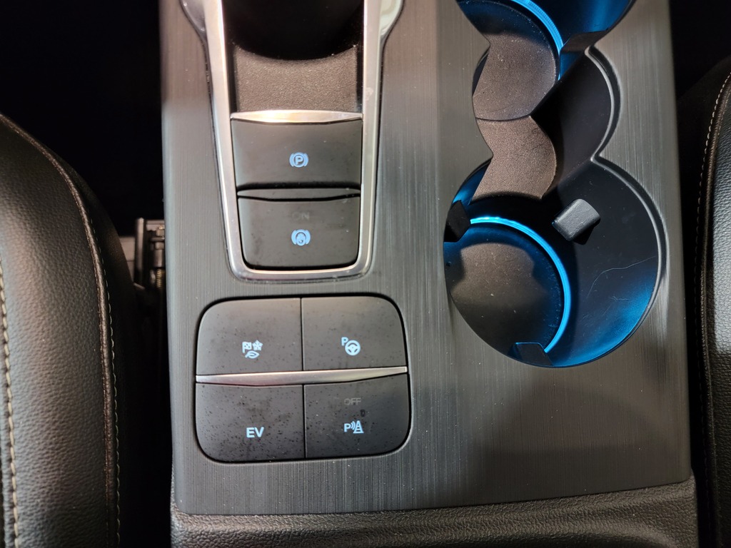 Ford Escape 2021