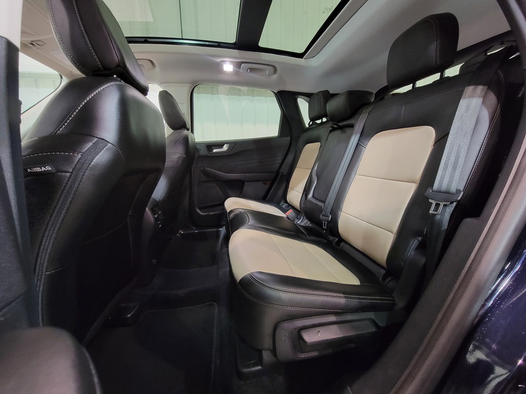 Ford Escape 2021