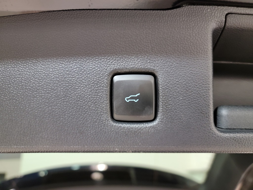 Ford Escape 2021